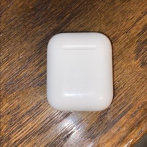 Gen 1 Right Airpod and Case